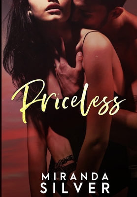 Priceless 046316007X Book Cover