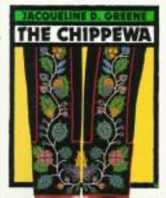 The Chippewa 0531157008 Book Cover