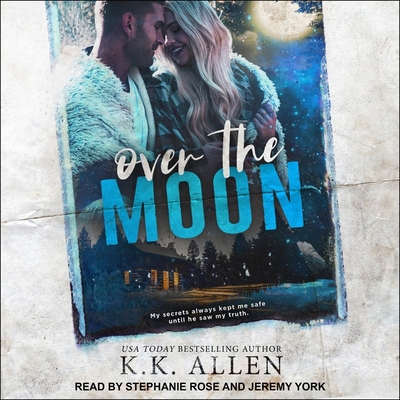 Over the Moon B0B2BL5F64 Book Cover