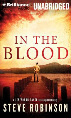 In the Blood 1480593486 Book Cover