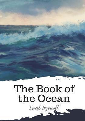 The Book of the Ocean 1987674251 Book Cover