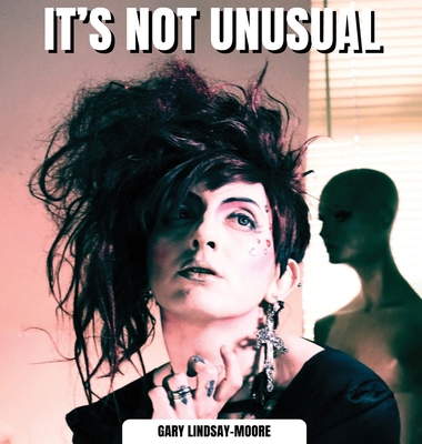 It's Not Unusual 1965161995 Book Cover