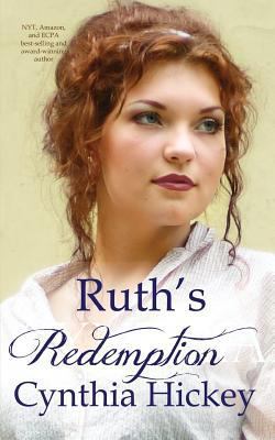 Ruth's Redemption 1495381188 Book Cover