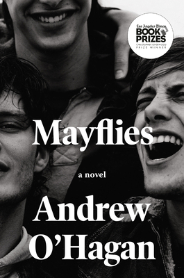 Mayflies 0771018916 Book Cover