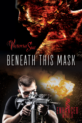 Beneath This Mask 1640801278 Book Cover