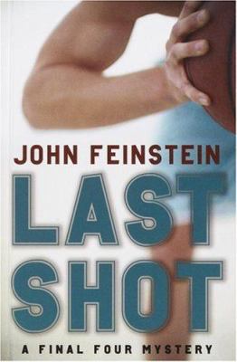 Last Shot 0375931686 Book Cover