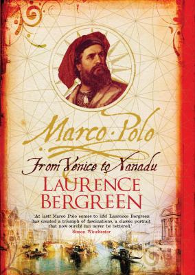 Marco Polo 1847244793 Book Cover