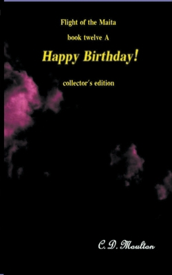 Happy Birthday! B0B5KKBYPP Book Cover