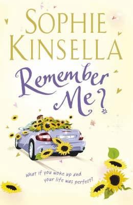 Remember Me? 0593053893 Book Cover