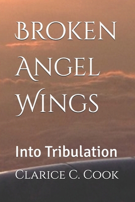 Broken Angel Wings: Into Tribulation B08ZW38CCD Book Cover
