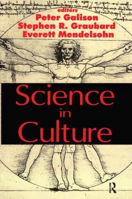 Science in Culture 1138532290 Book Cover