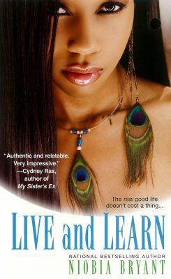 Live and Learn 0758217218 Book Cover
