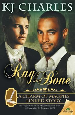 Rag and Bone 1619234742 Book Cover