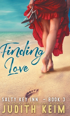 Finding Love 1959529951 Book Cover