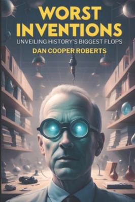 Worst Inventions: Unveiling History's Biggest F... B0CLP6WHX5 Book Cover