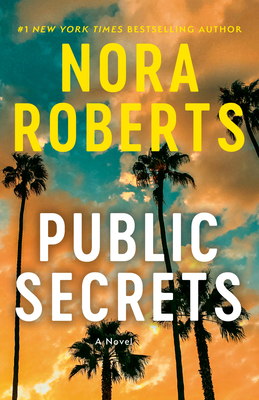 Public Secrets 0553386409 Book Cover