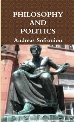 Philosophy and Politics 1326338544 Book Cover