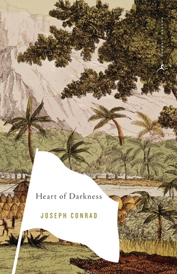 Heart of Darkness: And Selections from the Cong... 037575377X Book Cover