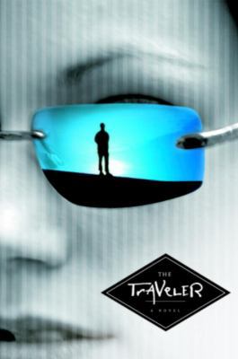 The Traveler 0385661355 Book Cover