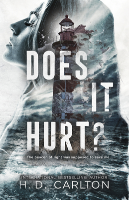 Does It Hurt? 1638932492 Book Cover