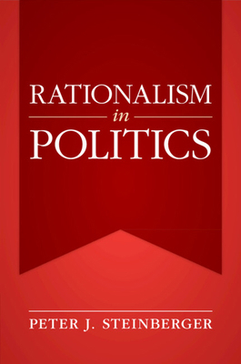 Rationalism in Politics 1009204432 Book Cover