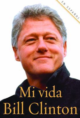 Mi Vida / My Life [Spanish] 1400044065 Book Cover