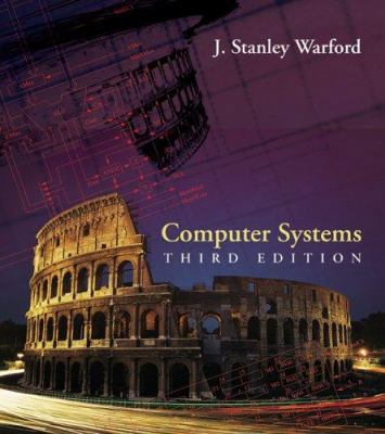Computer Systems 0763732397 Book Cover