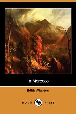 In Morocco 1406566098 Book Cover