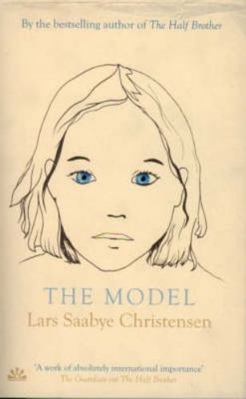 The Model 190514721X Book Cover