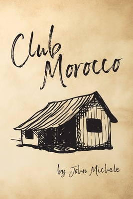 Club Morocco 1662443978 Book Cover