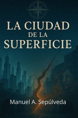 La Ciudad De La Superficie [Spanish] B0FSKYKS7D Book Cover