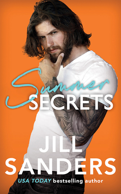 Summer Secrets 1799747581 Book Cover