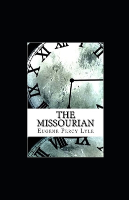 The Missourian Illustrated B08H6QDL9S Book Cover