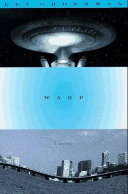 Warp: A Novel 0312170599 Book Cover
