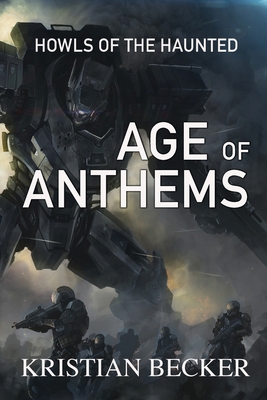 Age of Anthems 064867682X Book Cover
