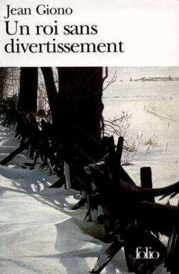 Roi Sans Divertissement B007RCHRCI Book Cover