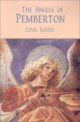 The Angels of Pemberton 0759630070 Book Cover