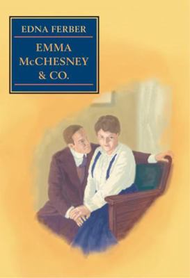 Emma McChesney and Co. 0252070887 Book Cover