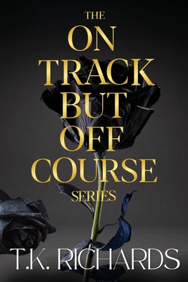 The On Track But Off Course Series 195925314X Book Cover