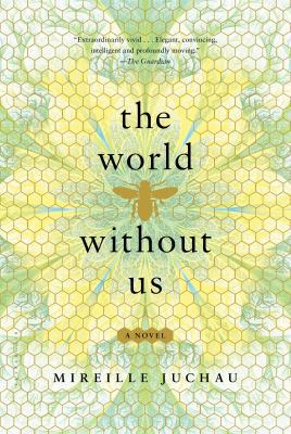 The World Without Us 1632863022 Book Cover