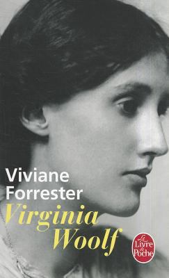 Virginia Woolf [French] 2253159603 Book Cover