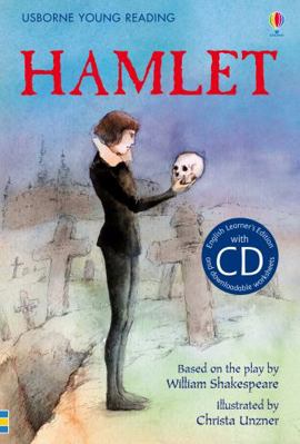 Hamlet. Based on the Play by William Shakespeare 140954544X Book Cover