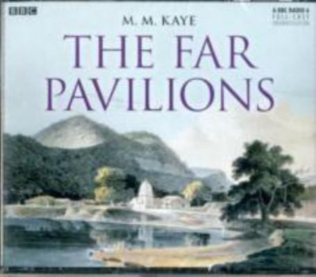 The Far Pavilions 1408467615 Book Cover