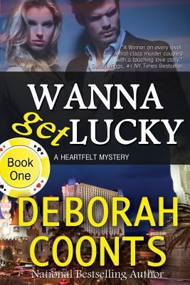 Wanna Get Lucky 1621252019 Book Cover