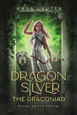 Dragon Silver B0D818TWKM Book Cover