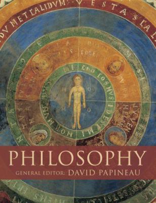 Philosophy 0195368851 Book Cover