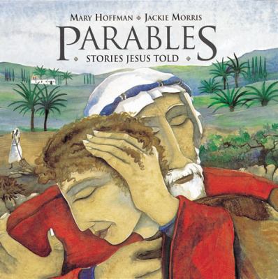 Parables 0711215235 Book Cover