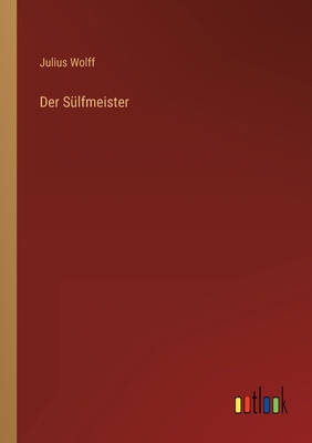 Der Sülfmeister [German] 3368446223 Book Cover