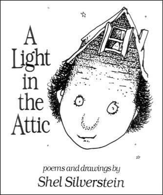 A Light in the Attic B00BG6Q5DI Book Cover