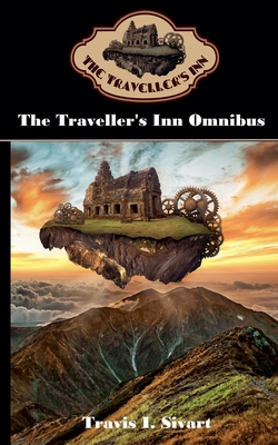 The Traveller's Inn Omnibus B0F4MG7H84 Book Cover